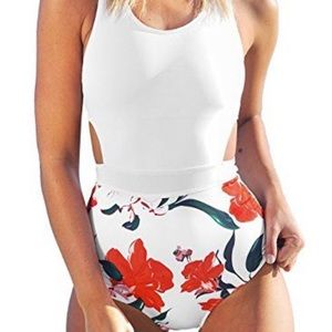 Cupshe Swim NWT
